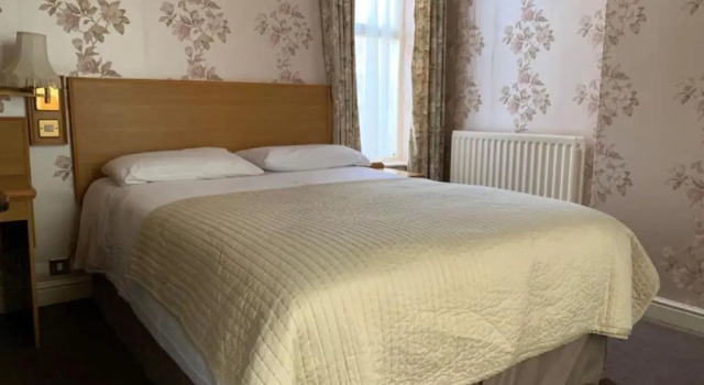 Двухместный номер Standard Waterford Lodge Hotel