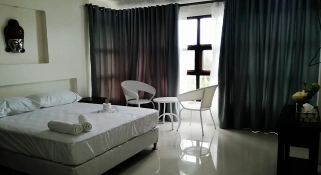 Veronica's Inn, Prenota Hotel Hotel a Mindoro con colazione, Colazione