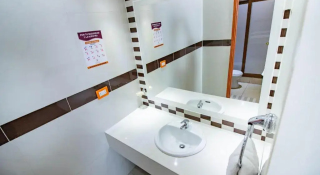 Люкс Deluxe Hotel Nilas