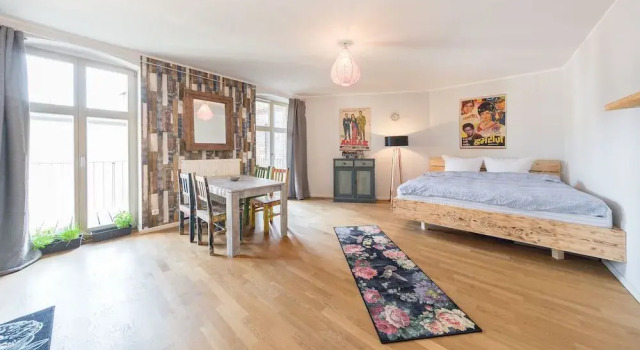 Design Apartments "Potsdam West"