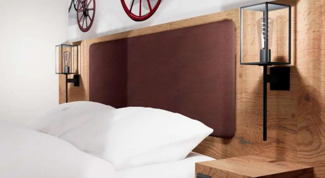 ibis Styles Coburg, Prenota Hotel Hotel 3 stelle a Baviera, 3*