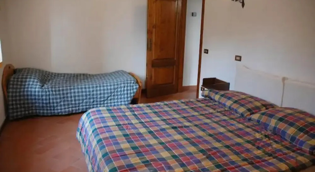 Montepulciano (SI) via dei Poggiardelli n. 14 Villa 4 BestStayz.1