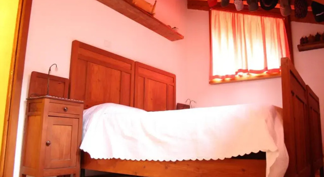 B&B La Borma di Pombo, Reserva ahora Bed & breakfast Pontboset Valle de Aosta