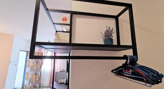 Ekonomi oda MWV Suite Room (MUAR)
