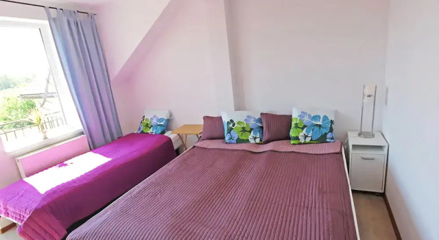 MarBalico, Varaa Hotelli Hotellit Pommeri pysäköinnillä, Pysäköinti