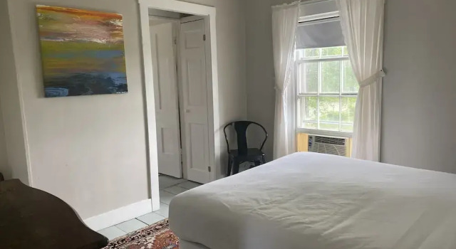 Suite mit Bergblick The Wildflower Inn