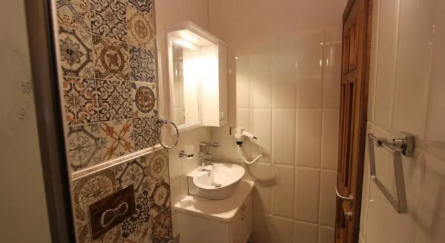 Двухместный номер Standard Ellys Home