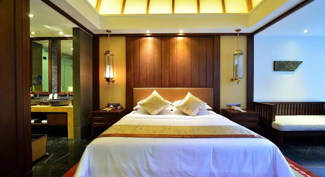 Harmona Resort & Spa Zhangjiajie, Забронировать Курортный отель Бизнес-отели Чжанцзяцзе, 4* 5*