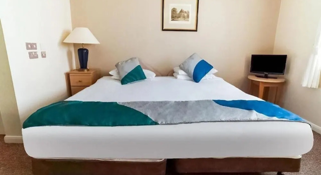 Двухместный номер Standard Sea Shell Hotel