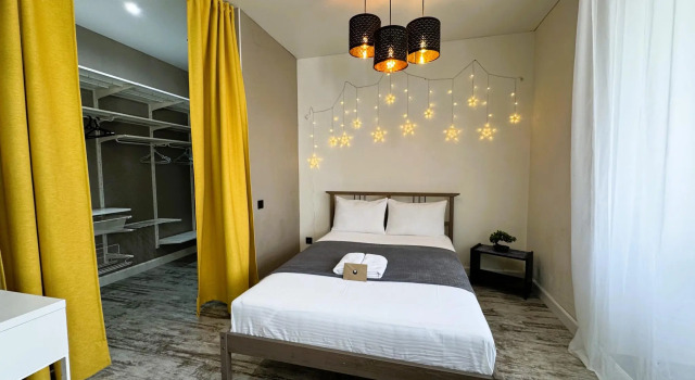 Right Room на бульваре Сиреневый 14, Забронировать Апартаменты/квартира Калуга Калужская область