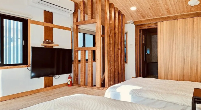 末廣通二館 日式包棟民宿Suehirodori Japanese Entire Home No2, Prenota Affittacamere Affittacamere a Tainan Area, Affittacamere