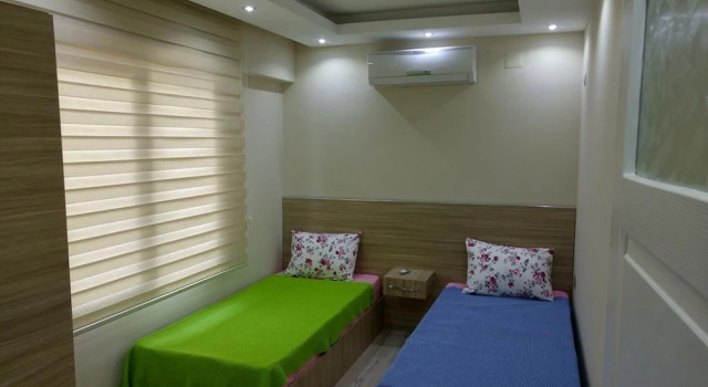 Efe Apart Otel
