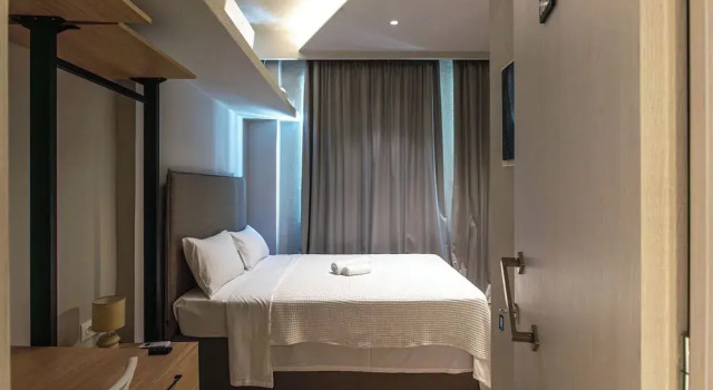 Двухместный номер Comfort Noima Luxury Suites