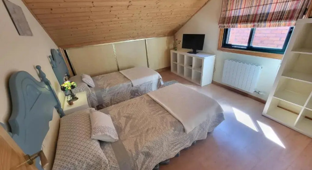 Adro Redondela, Book Apartment Redondela 