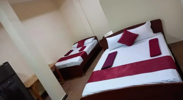 uk inn guest house