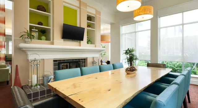 Hilton Garden Inn San Jose/Milpitas