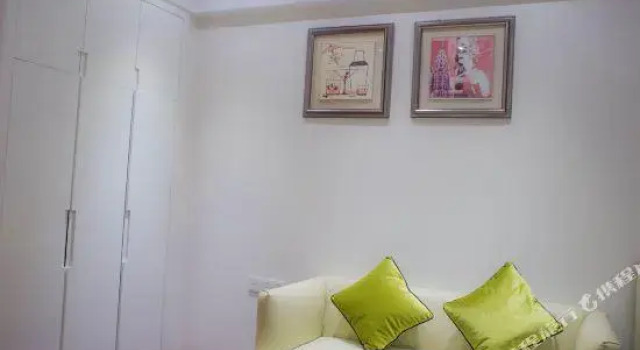 Zhu Mei La Apartment