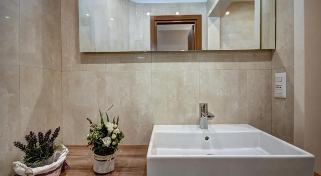 Студия MilanRentals - Lecco 11 Apartment