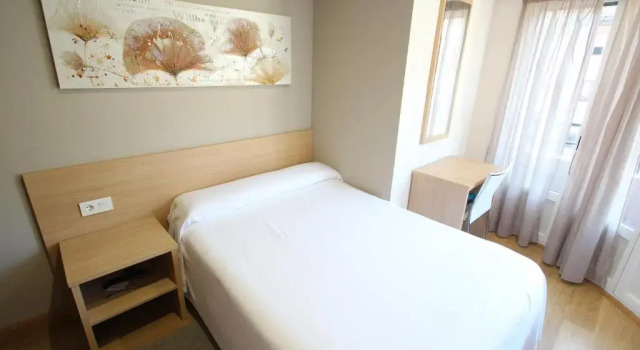 Номер Standard Hotel Txarriduna