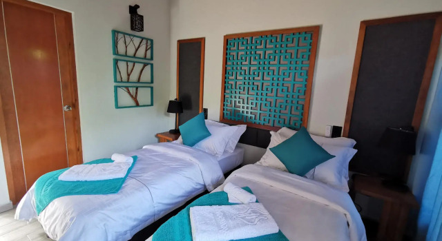 Village Hideaways & Spas