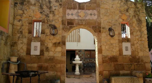 Ben's House, Rezerwuj Hotel El Maamoura Nabeul Governorate
