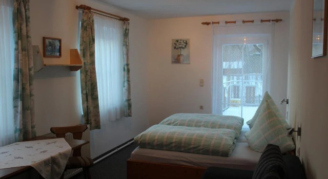Gasthaus Zur Waldesruh, Reserva ahora Hostal o pensión Hohenwarth Grosser Arber