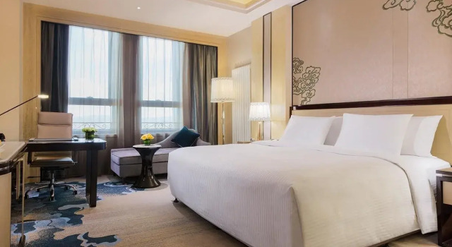 Wanda Realm Chifeng Hotel, Rezervați Hotel Hoteluri all inclusive în Inner Mongolia, All Inclusive