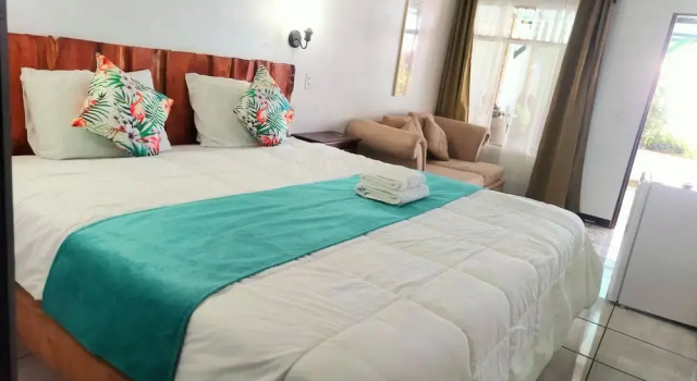 Номер Premium Loma Tranquila