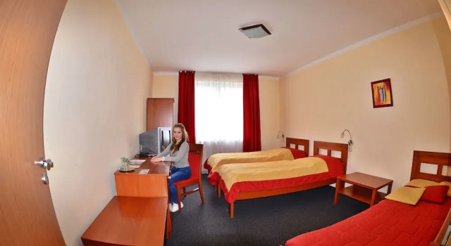 SportLife Hotel