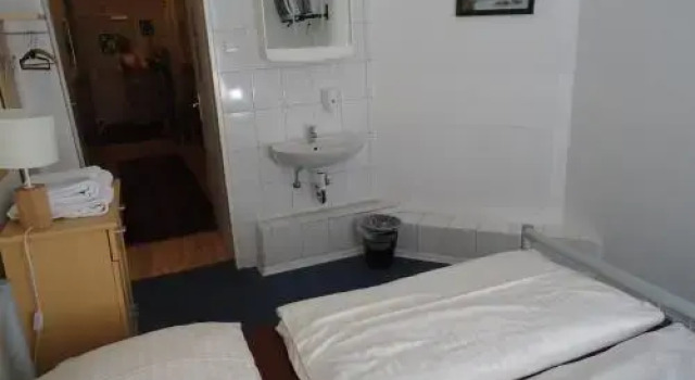 Hotel Garni Nord