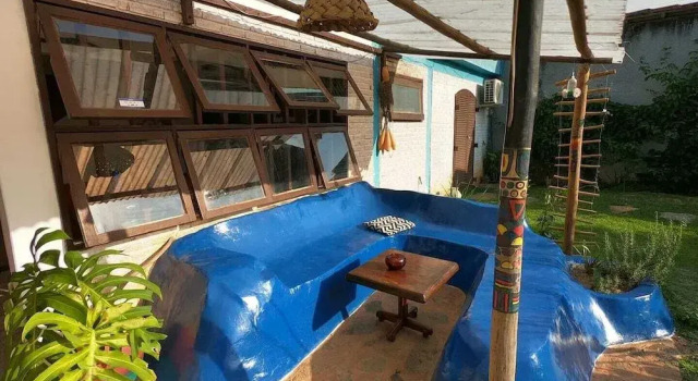 Hostel Na Ilha