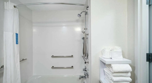 Люкс Hampton Inn & Suites Nashville Franklin