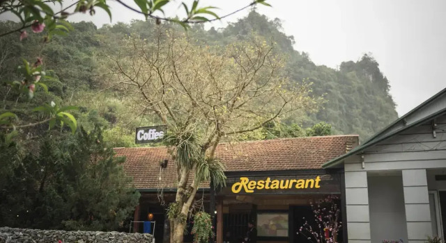 Ha Giang Historic House & tour, Rezervovat Hotel Hotely v Ha Giang s parkováním, Parkování