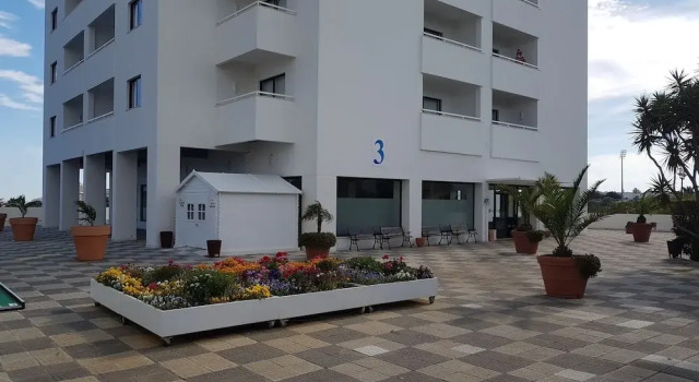 15 R&P  Albufeira Apartment