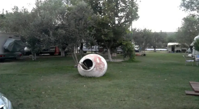 Тент Caravan Camping