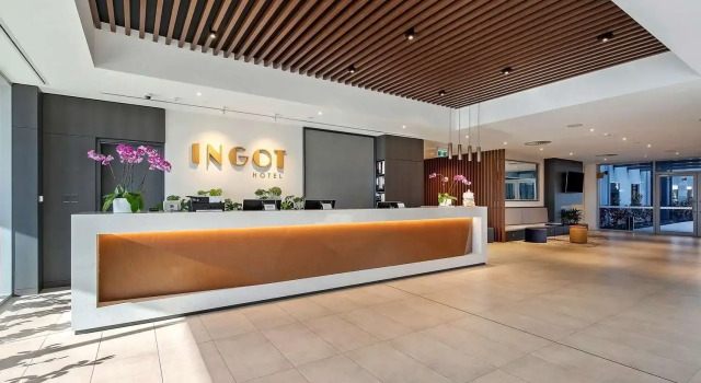 Ingot Hotel Perth, an Ascend Collection Hotel, Book Hotel SPA-hoteller i Perth CBD, SPA