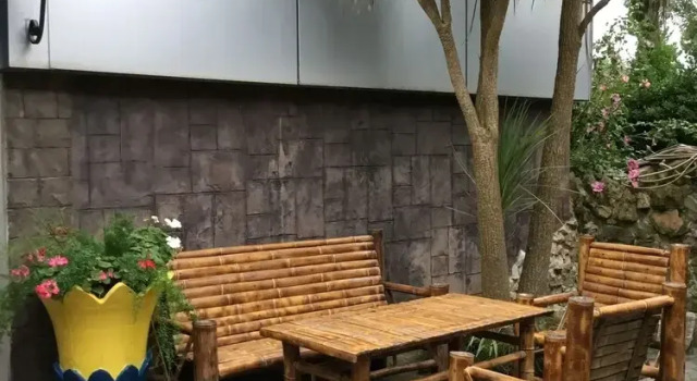 Talga Hotel