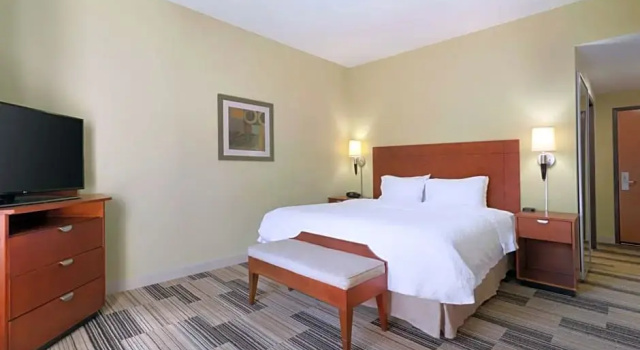 Run of House Hampton Inn & Suites Birmingham Airport Area