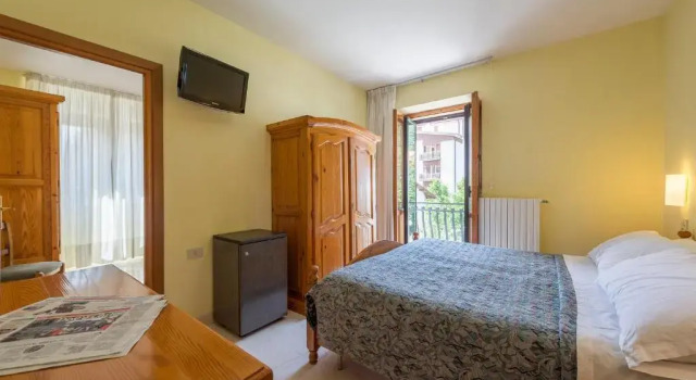 Семейный номер Standard Hotel Iris