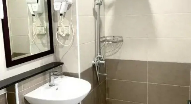 Номер Standard K Business 1 Hotel My Dinh 미딩