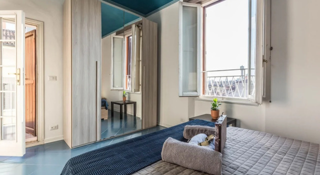 Blue Marlin Retreats, Забронировать Апартаменты/квартира Болонья провинция Болонья, рядом с Башня Гарисенда