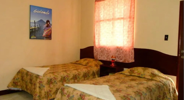 Двухместный номер Classic Hotel Maya Excelsior