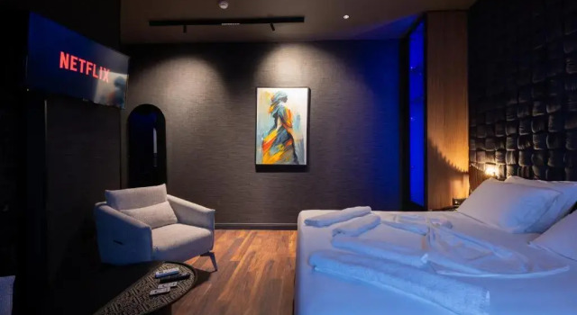 Forest Park Hotel, Đặt Khách sạn Kruje Durres County