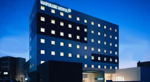 ＦＵＲＡＮＯ ＮＡＴＵＬＵＸ ＨＯＴＥＬ - Vacation STAY 68196v, Rezervovat Hotel Furano Furano Ski