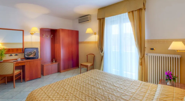 Номер Standard Hotel Caminetto