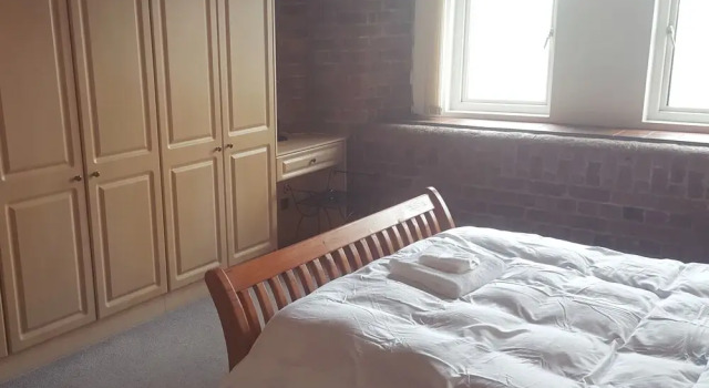 Liverpool Dockside Apartment, Забронировать Апартаменты/квартира Ливерпуль Мерсисайд, рядом с Район Пир-Хед