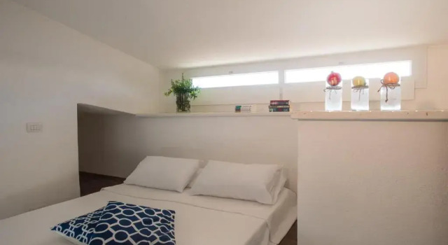 Коттедж Sul Mare Sardegna Villa Nesea
