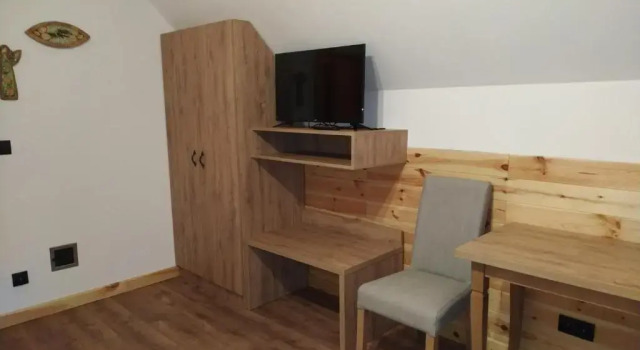 Chalet Dwór Wapowce