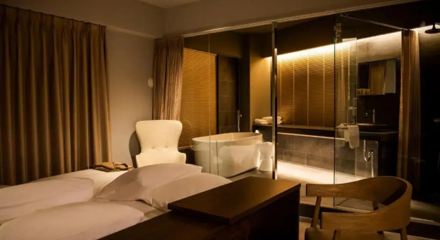HOTEL PETIT SUITE SOGENJI ISHIMON, Забронировать Отель Отели Наха 3 звезды, рядом с Здание администрации префектуры Окинавы, 3*