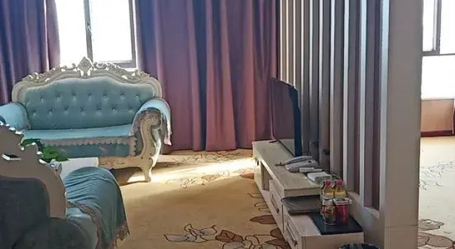 Люкс Deluxe Kaiduhe Hotel